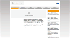 Desktop Screenshot of doubleclick.se